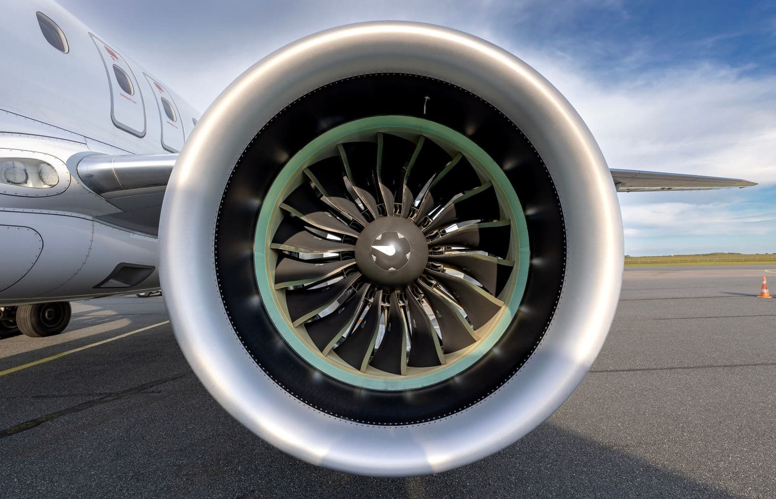 Aerospace & Precision