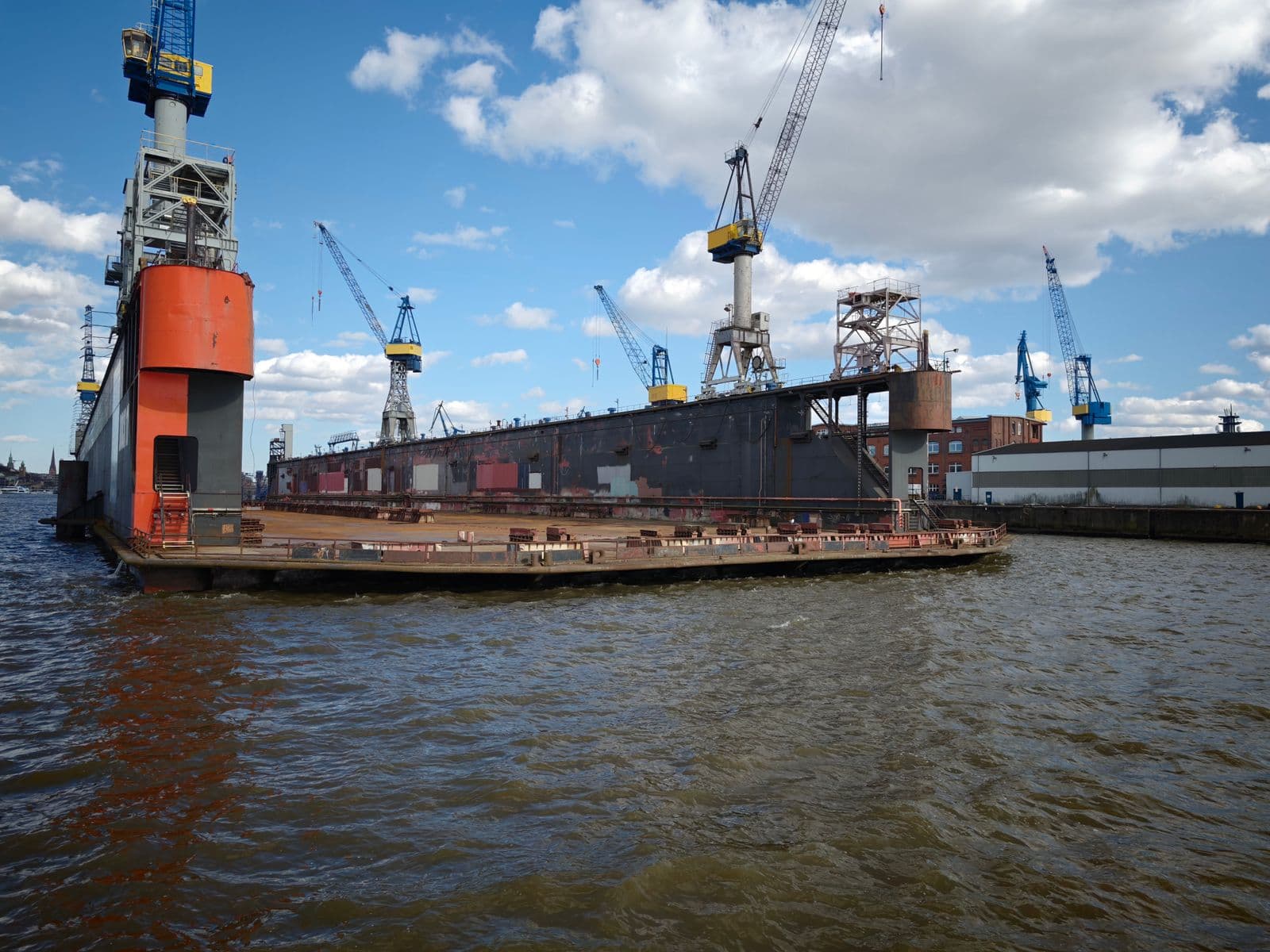 Marine & Shipbuilding