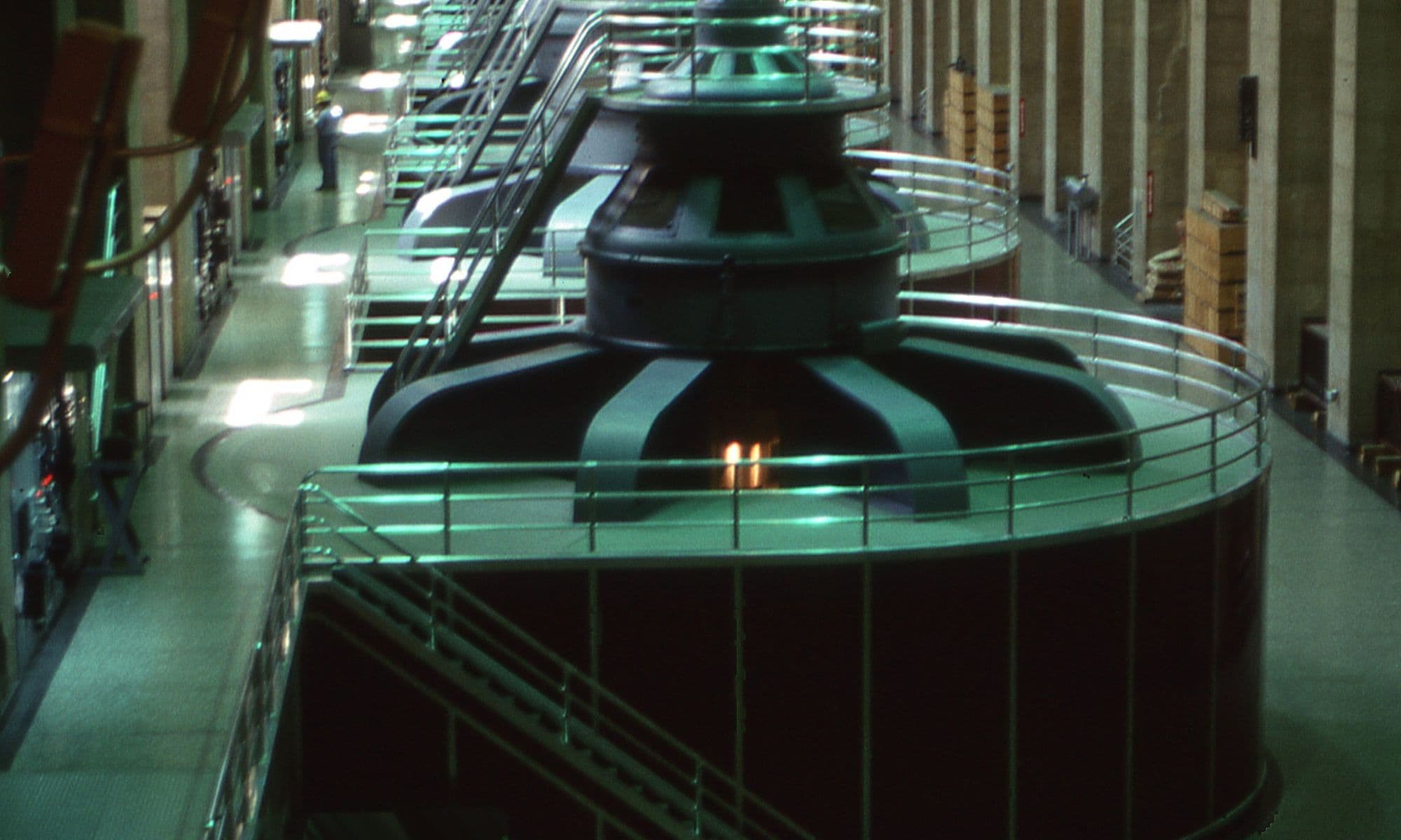 Power Generation