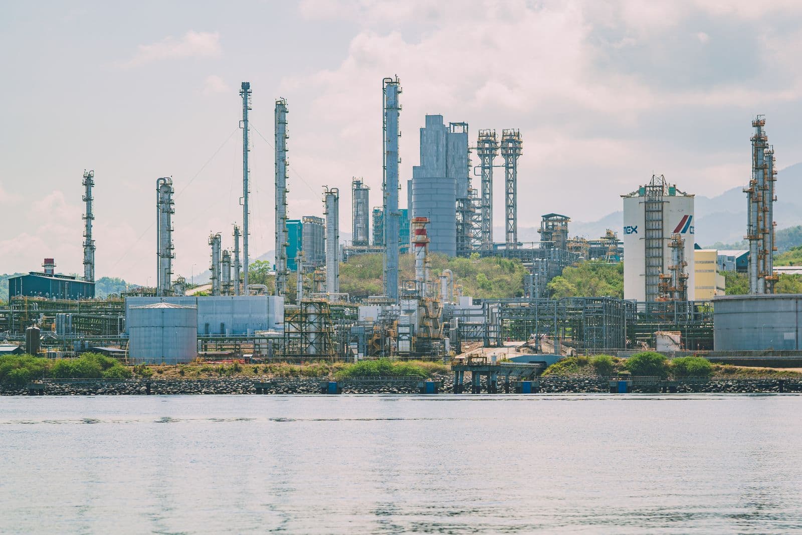 Refining & Petrochemicals