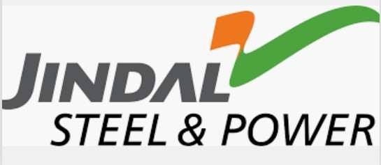 Jindal Steel & Power