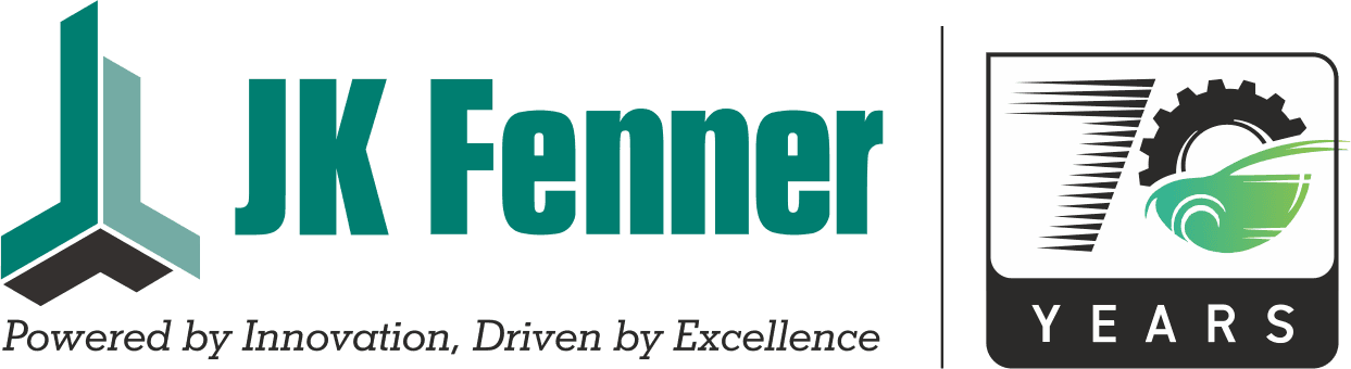 JK Fenner